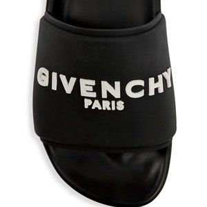 Givenchy platform slide